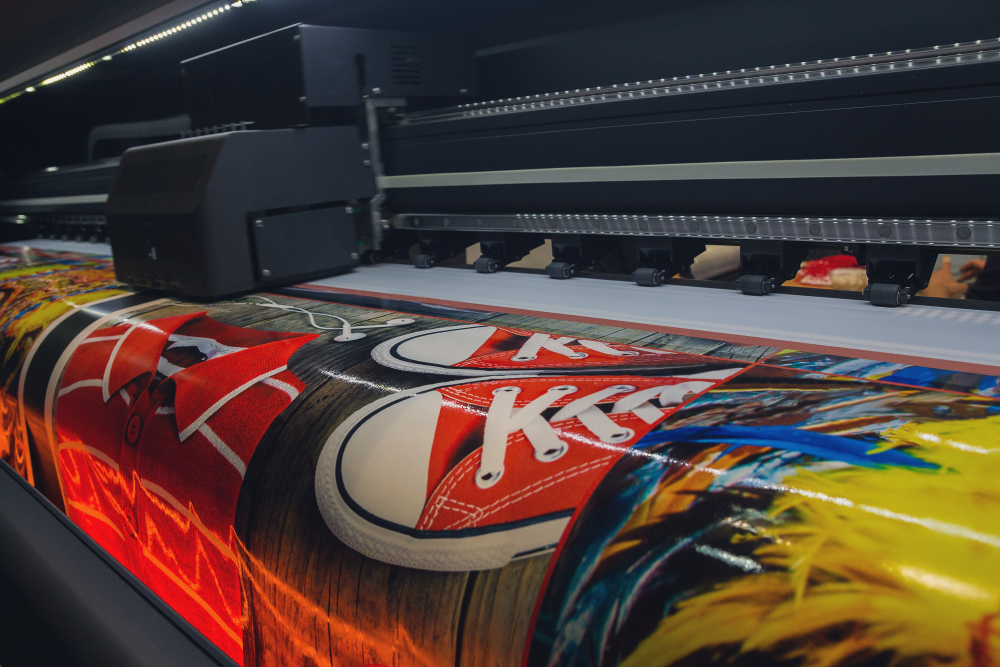 Large Format Printing for Small Business Temecula CA