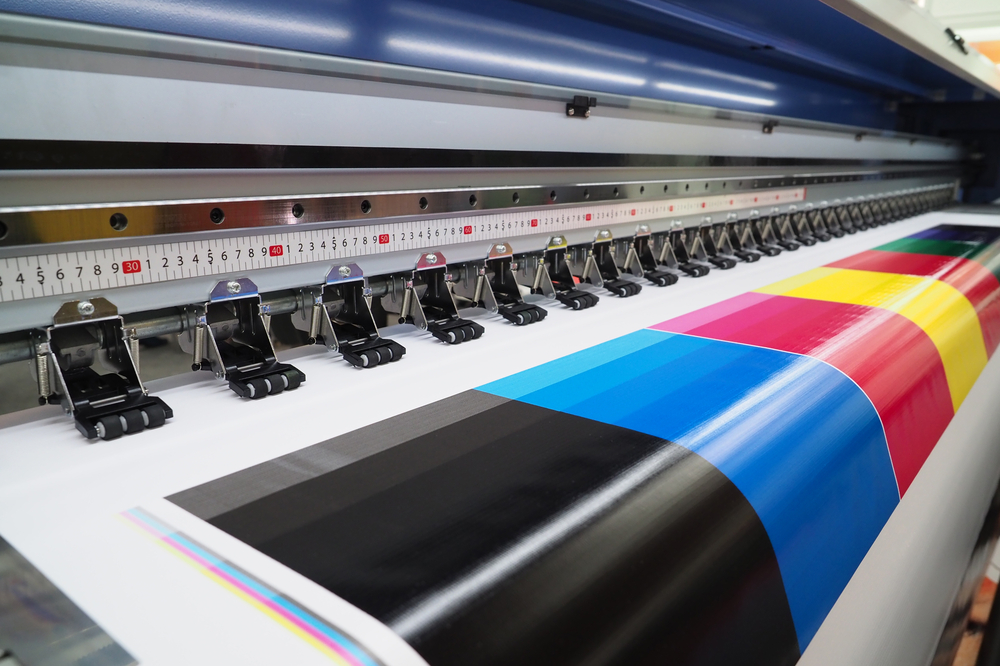 Importance of Large Format Printing Temecula CA